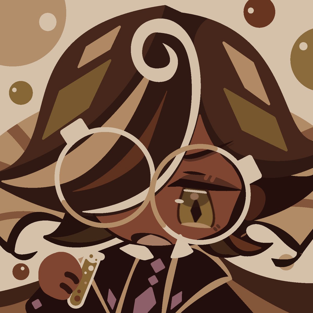 「☕️?️ 
#adobeillustrator #CookieRunKingdo」|🍊ɢᴀɪᴛᴏのイラスト