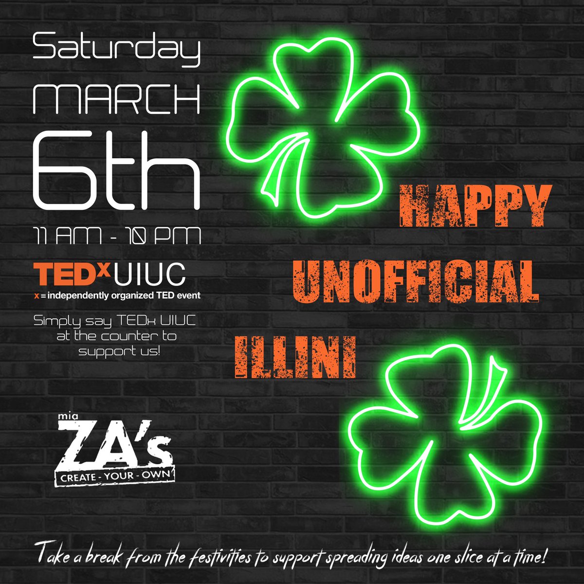 TEDxUIUC tweet media