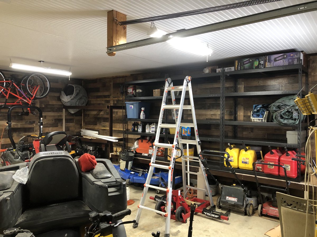 RobertFWright's tweet photo. The technical term for this process of the outbuilding is βshit management.β #minimalist #not #butgettingthere https://t.co/yJgmcaZFgt