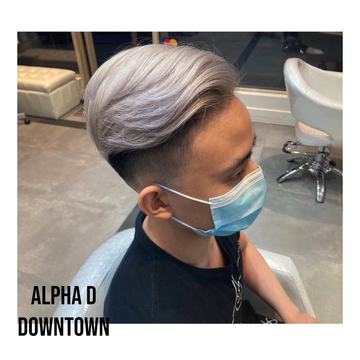 Alpha D Hair Salon Alphadhairsalon Twitter Alpha D Hair Salon Alphadhairsalon Twitter