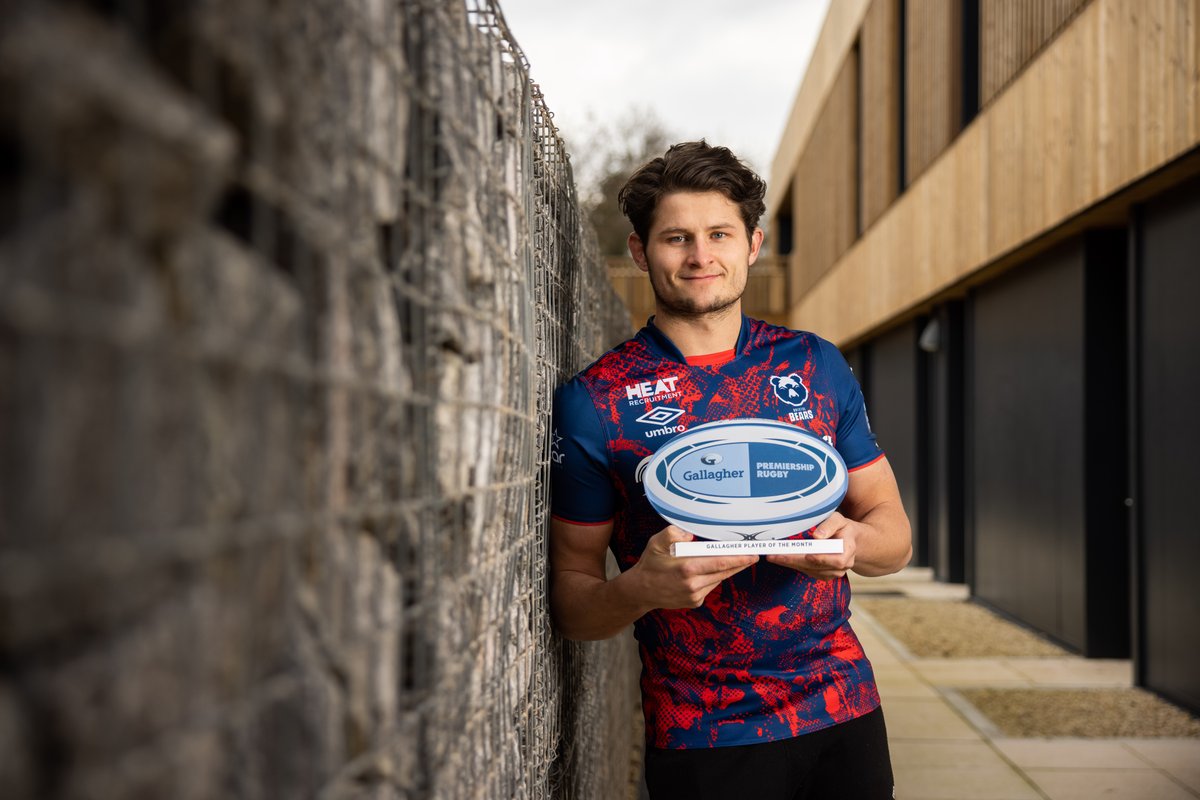premrugby's tweet photo. Time to pick your #GallagherPrem Player of the Month 🥇

Paddy Jackson, Luke James, @LewisLudlow94, @Mercer8Zach, Julian Montoya, @OConorPiers, @Rhys_Priestland, @milesreid8, Dave Ribbons, @samsimmonds_ and @02msmith are in the running 👀

Vote here ➡️ https://t.co/aGnxhdCwTx https://t.co/7pOPbaYx2C