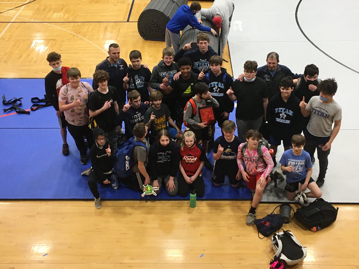 TitanWrestling tweet media