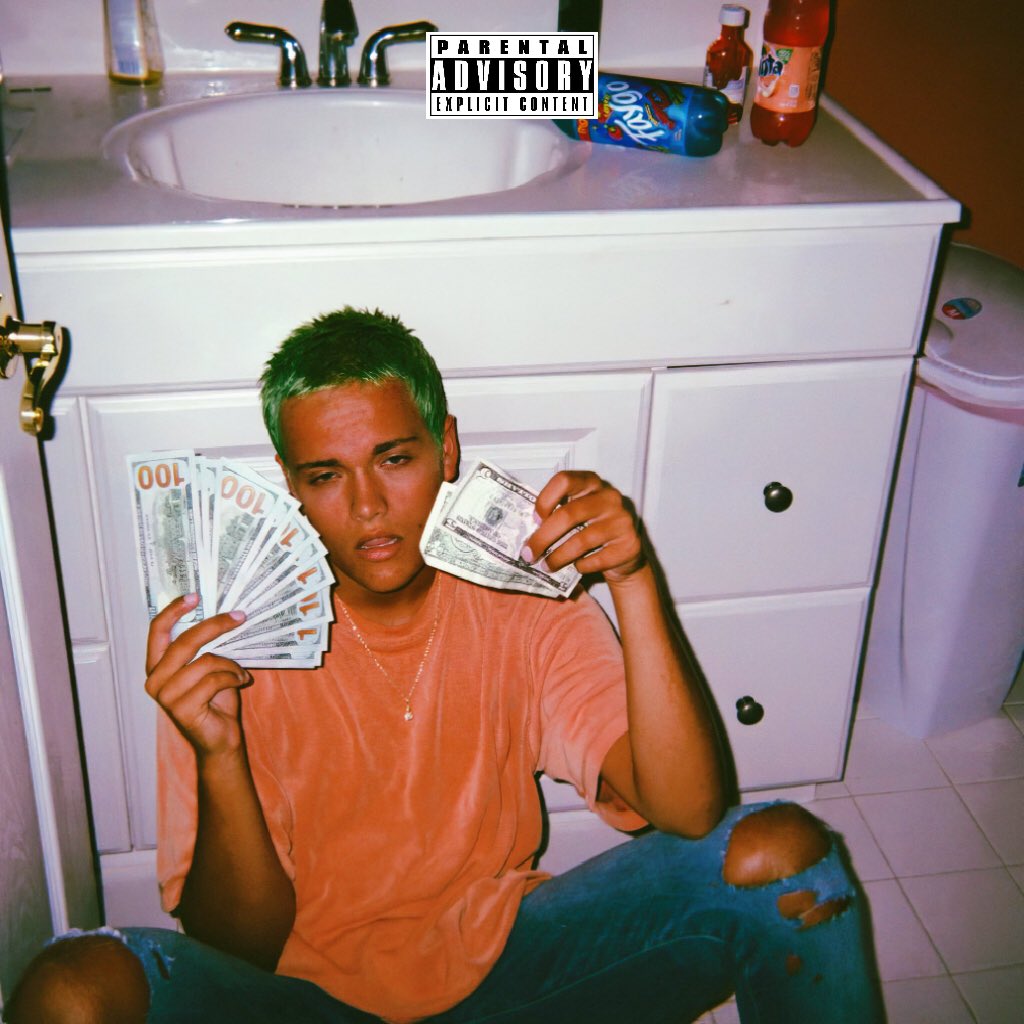 logunscurse's tweet photo. New single out in 4 days. #RIP6Dogs https://t.co/91NctgCtnK