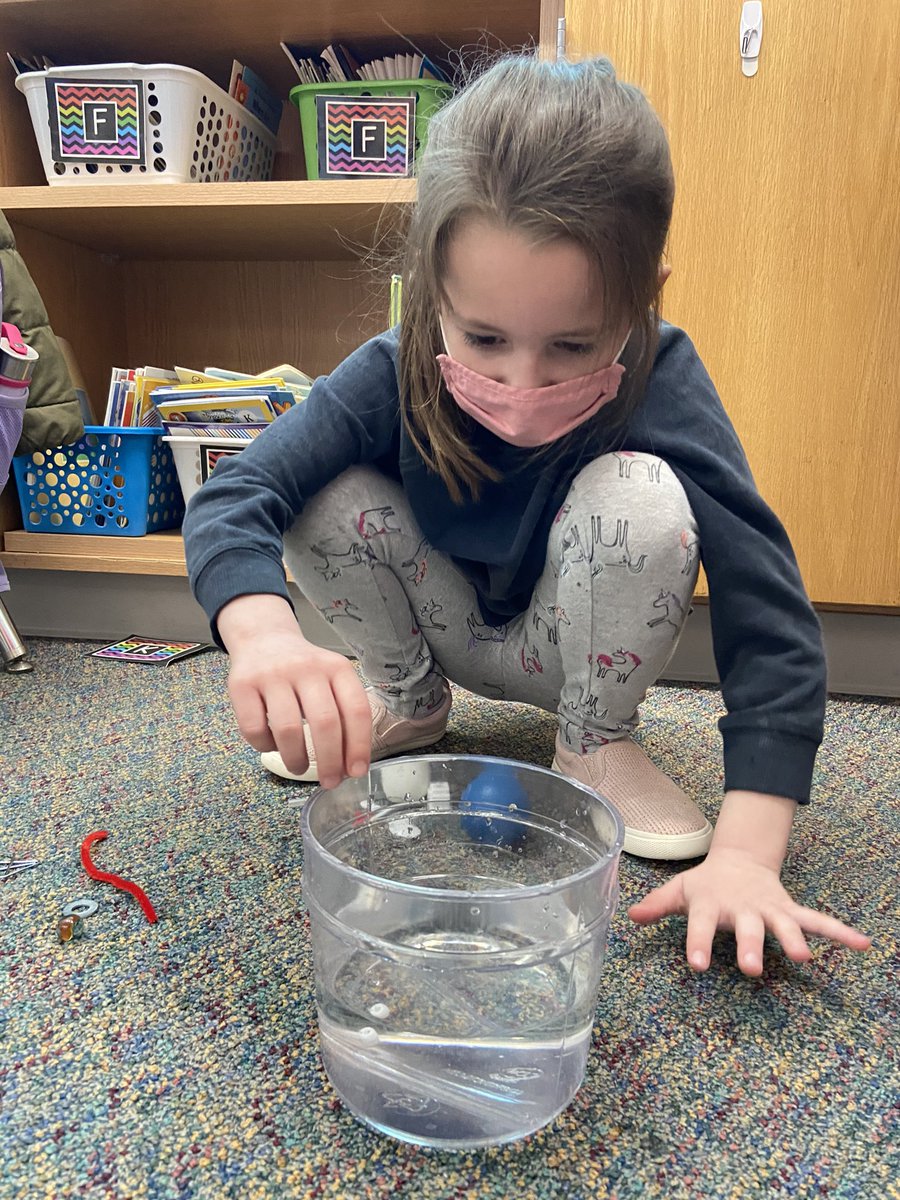 MrsSnyder_read's tweet photo. Scientists at work! Why do some solids sink and some float?🤔 #GVproud #wilsonschldist #WilsonSD https://t.co/jZcgKZwcAq