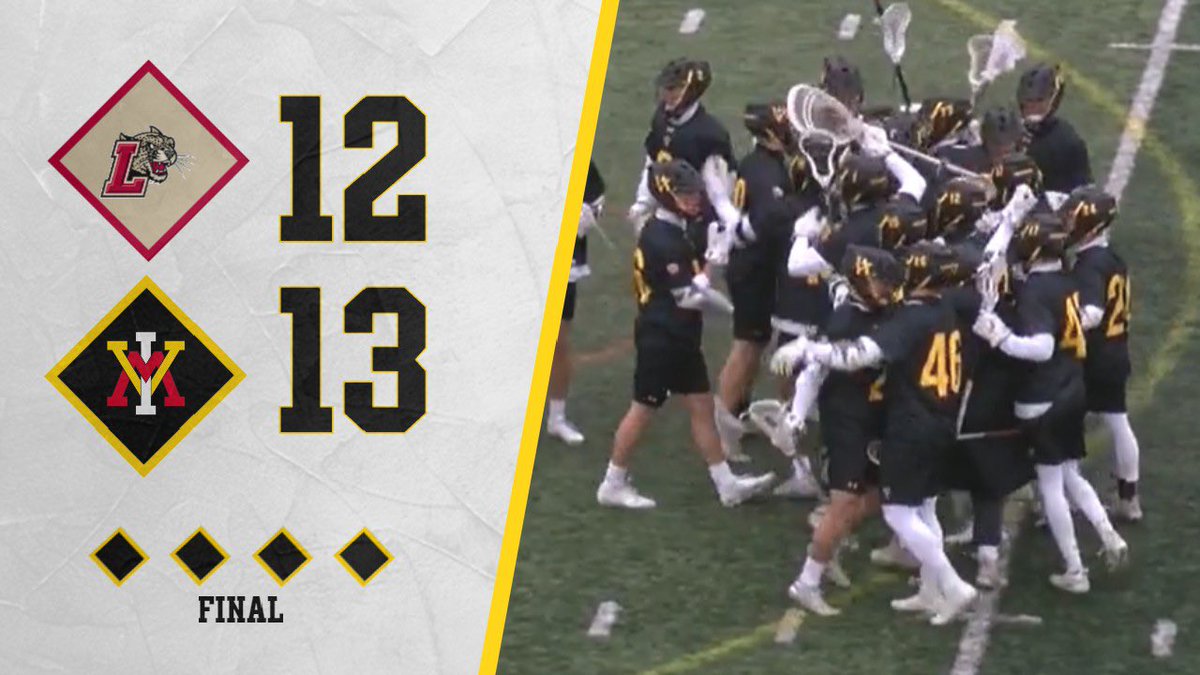 VMI Lacrosse tweet media