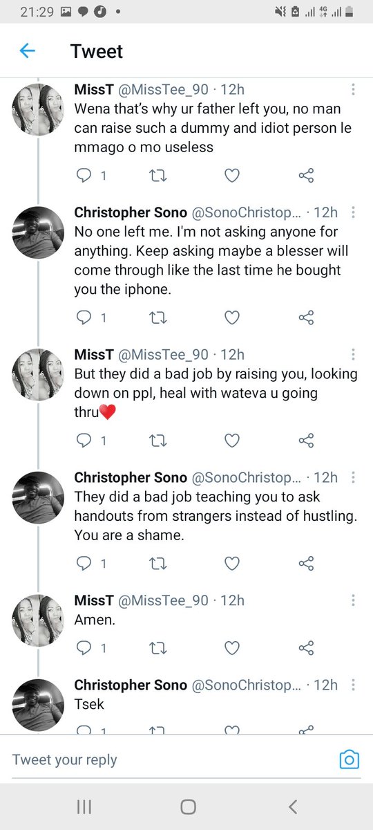 DiosaLollie's tweet photo. This app 😭😭😂😂🙆‍♀️ https://t.co/dCFVSB7LuC