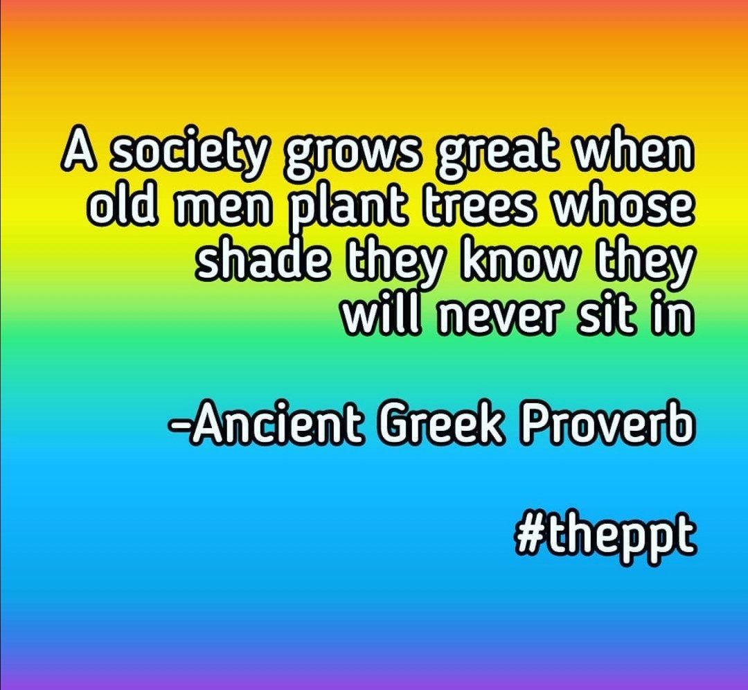 ThePragmaticPT's tweet photo. Bang on this proverb...
#theppt #inspiration #motivation #sayings #proverb https://t.co/YgWFmPg1d5