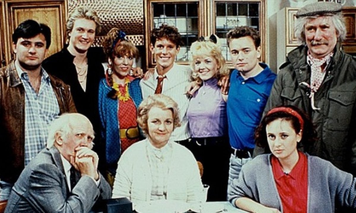 British and Irish film/TV birthdays for 5 March.

Happy birthday to Jean Boht 
(born 6 March 1932)
English actress 