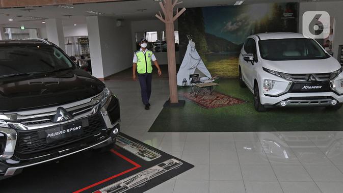 Relaksasi PPnBM Diharapkan Bangkitkan Industri Otomotif di Tengah Pandemi dlvr.it/Rv69BD