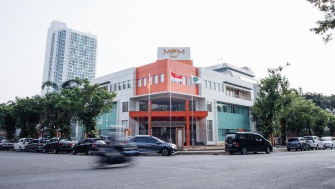 Tingkatkan Pelayanan, Perusahaan Jasa Sewa Kendaraan Ini Pindah ke Tempat yang Lebih Besar dlvr.it/Rv69Cb