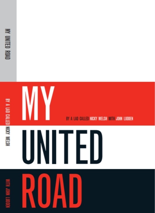 MY UNITED ROAD:
amazon.co.uk/dp/1527269833/…