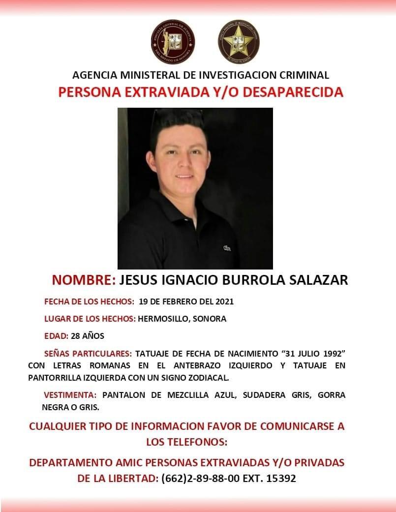 AmeliaBurrola's tweet photo. Seguimos en oración para que mi hermano regrese sano y salvo. Les pido que no dejen de orar para que regrese con bien y difundiendo sus fotos. Tenemos mucha Fe en que pronto volverá a casa  🙏🏼 https://t.co/ZjtRSwQacp