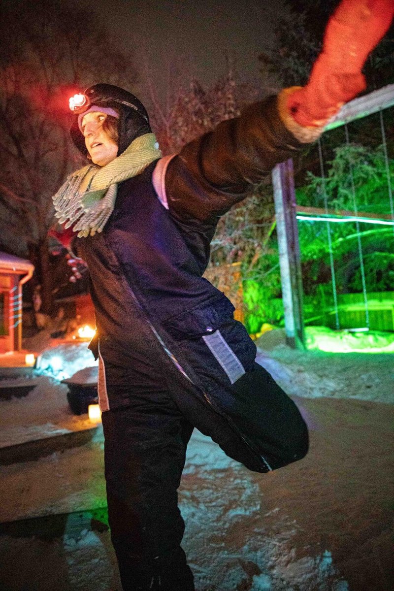 FreeFlowBOD's tweet image. The pandemic will not keep our artists still. Get ready for the next instalment of DisDances, March 18-21 - a Prairie dance and artistic experience like no other. Tickets here: freeflowdance.com/events/ #yxe #yxearts @DanceTheatreCo