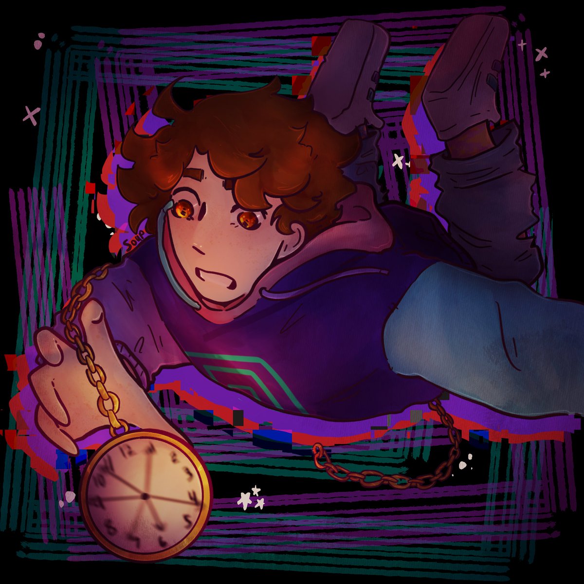 wallpapers Lyaria Tales From The Smp Fanart tales from the smp fanart talesmpart