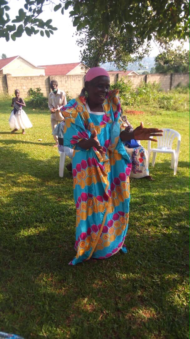 First Love Global tweet media