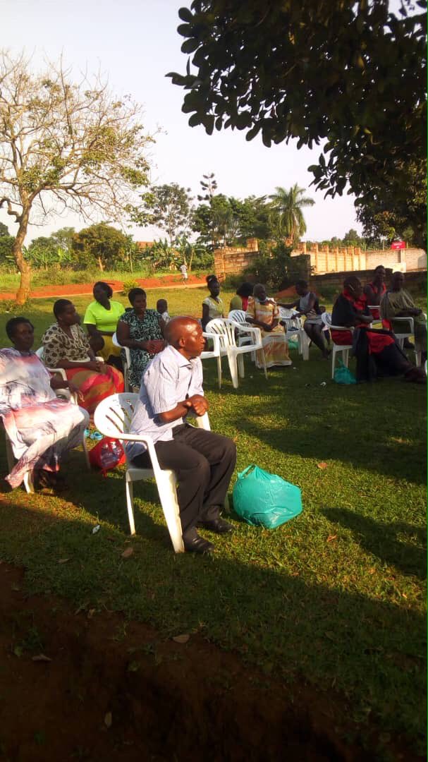 First Love Global tweet media