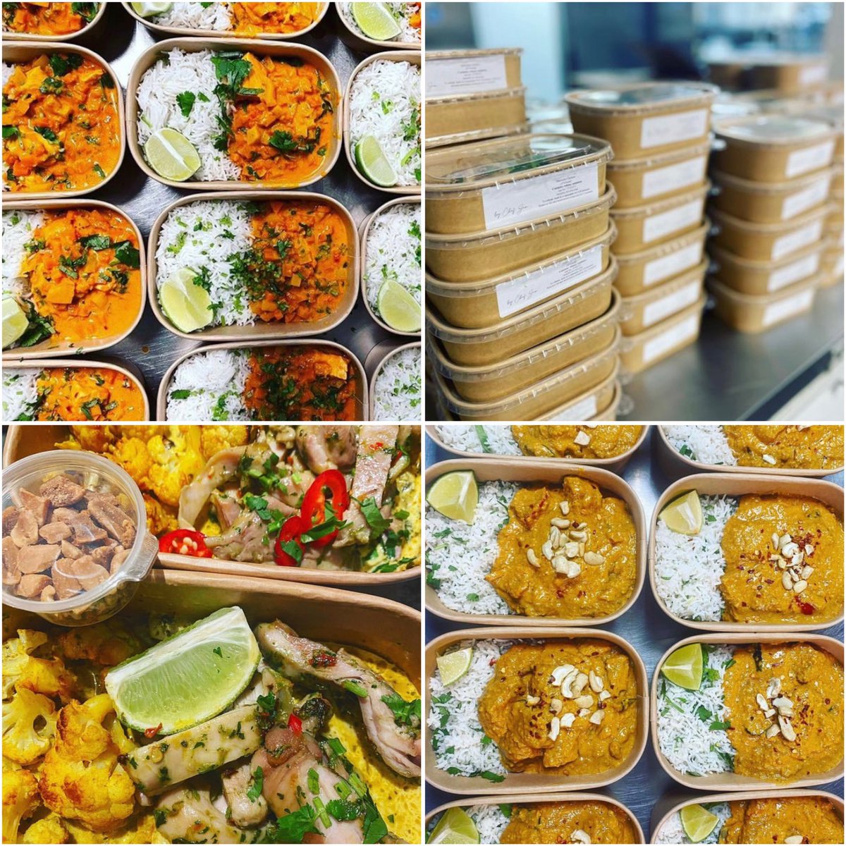 ByChefJen's tweet image. Happy weekend everybody! It has been another busy week for me, creating delicious &amp;amp; nutritious meals for delivery across central #London don’t forget to check out my menus &amp;amp; place an order, visit bychefjen.co.uk 😃👨‍🍳