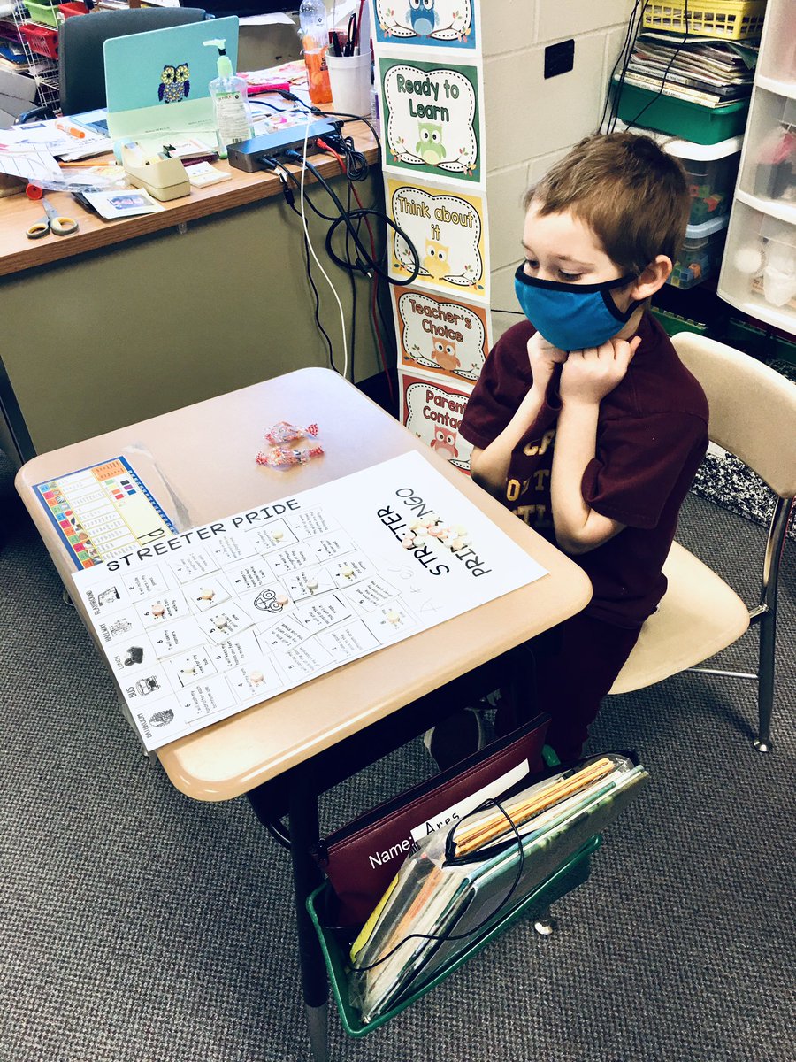 streeterpride's tweet photo. Friday was Streeter Pride Bingo at Sauk Centre Elementary! So many smiles and so much fun! #streeterpride #PBIS #JoyfulLeaders https://t.co/n7z7IhZkXU