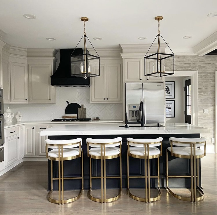 Kitchen Decor Hashtags : Interior Design Inspiration 7 Hashtags To