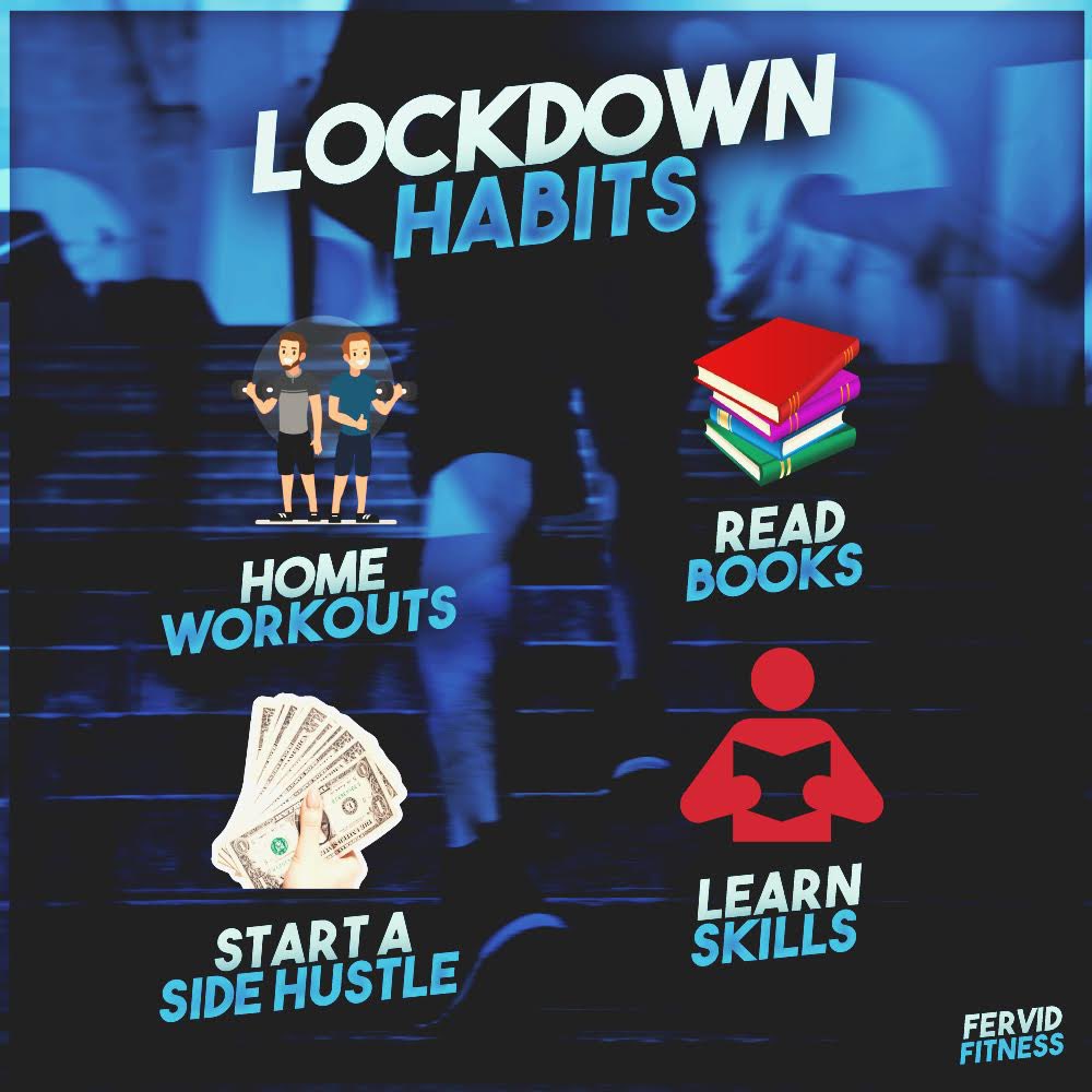 fervidfitness's tweet image. » Are you doing any of these right now?🤔
#fitness #gainmuscle #fastchanges #fitnessmotivation #fitnessjourney #fitnesslife #workout #workouts #workoutmotivation #workoutathome #fitnessplan #fitnesstrainer #gym