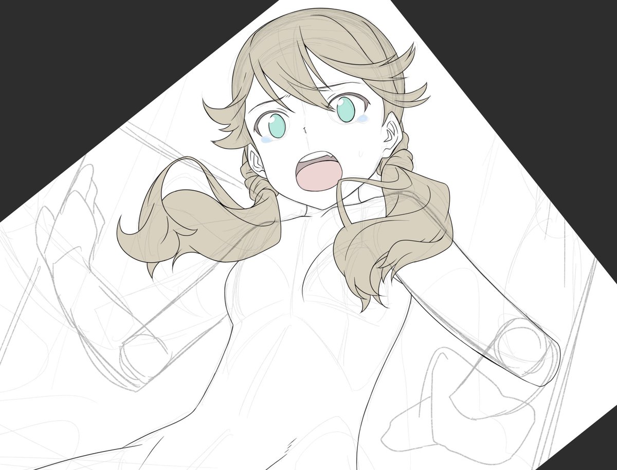 「過去一可愛く描けてるきがする音 」|ひよりり(ひよこ)のイラスト