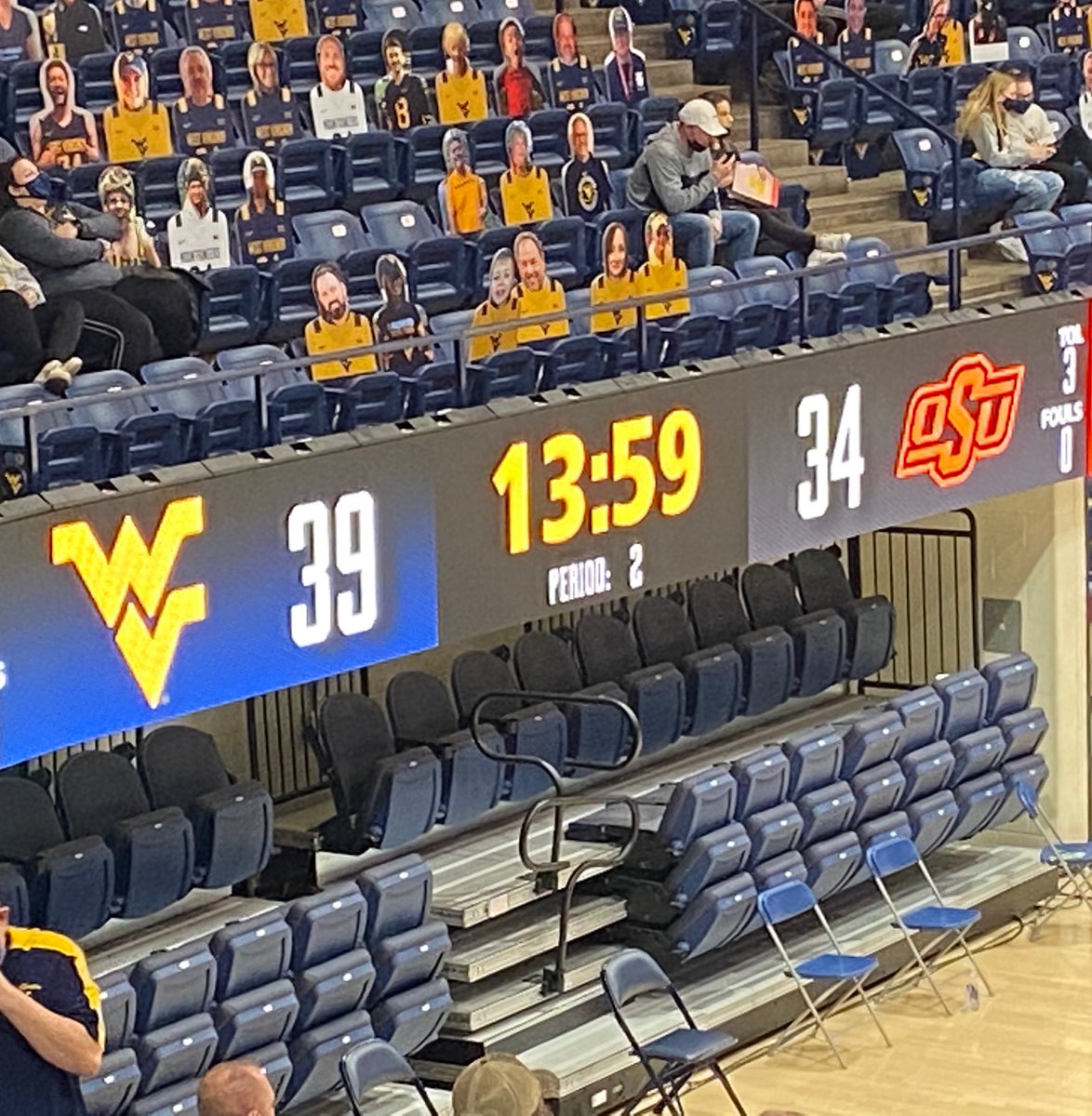 Halfway home to #900!!