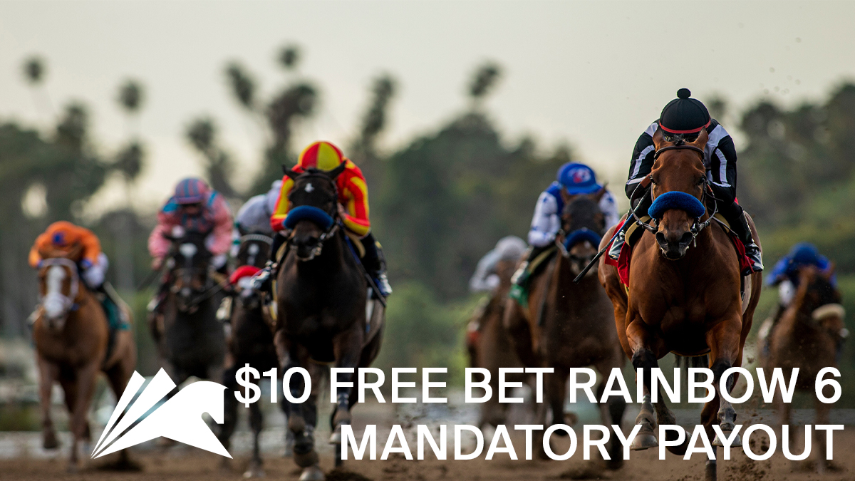 Rainbow 6 betting tips