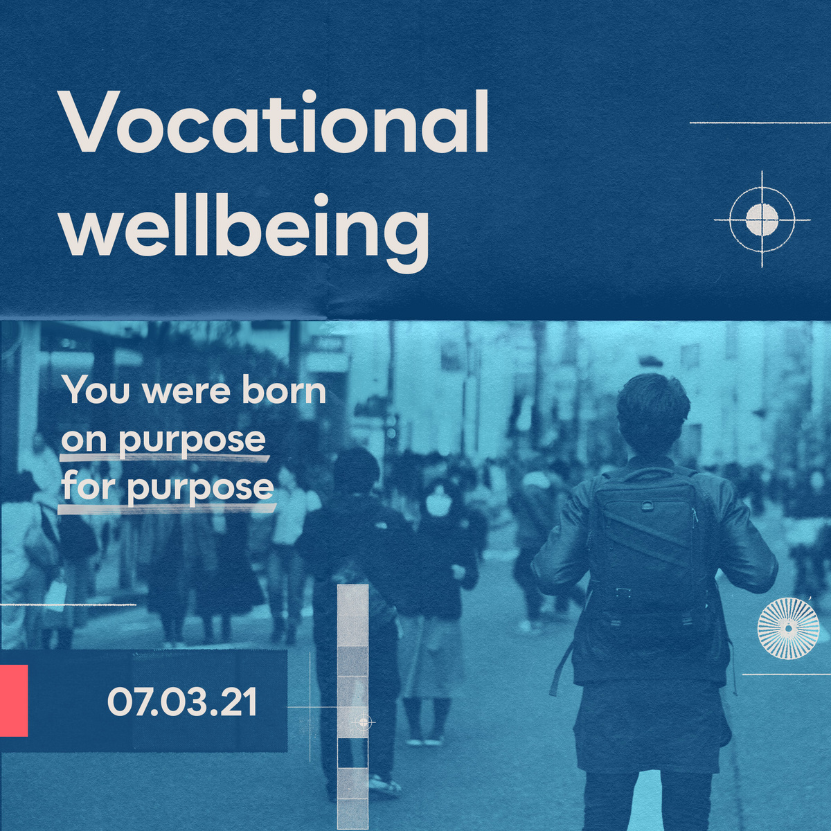 💥Ever found yourself questioning what your purpose in life is? 

💚Wherever you're at when it comes to your vocation, don't miss out - this session is super practical and we think you'll love it!

⏰TOMORROW - 9am // 11am // 5pm

🔗kingsgate.church/online