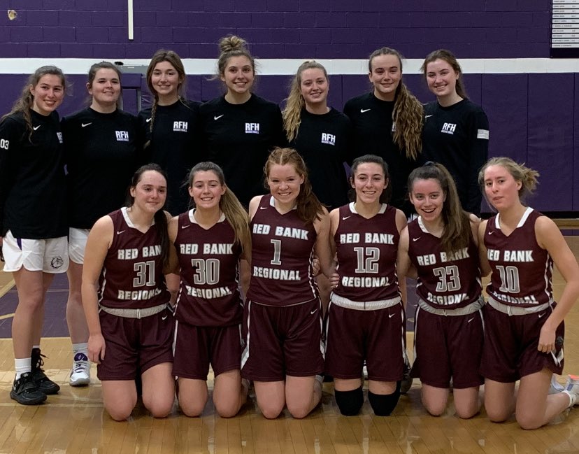 RFH Girls Basketball (RFHgirlsbball) / Twitter