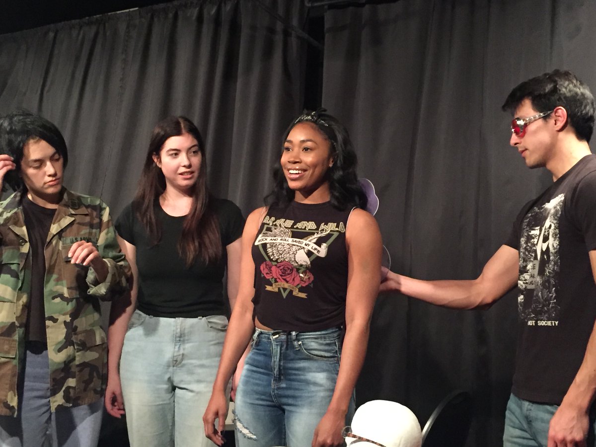 LaurenPatriceNadler (@lpnstudios) on Twitter photo Why did the fairy hate her photos?
They were PIXIE-lated! (*ba-dum-tshh*)
.
.
Online classes available! Inquire at Studio@LaurenPatriceNadler.com
.
.
#actorlife #lpnstudios #scenestudy #improv #comedy #drama #actingclass #casting #authentic #star #arianeandrew #wwe Why did the fairy hate her photos?
They were PIXIE-lated! (*ba-dum-tshh*)
.
.
Online classes available! Inquire at Studio@LaurenPatriceNadler.com
.
.
#actorlife #lpnstudios #scenestudy #improv #comedy #drama #actingclass #casting #authentic #star #arianeandrew #wwe