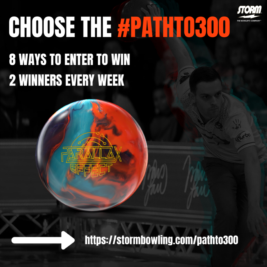 Storm_Nation's tweet photo. Have you chosen the #PathTo300 yet? 

Learn more: https://t.co/QMhQLVEzlc https://t.co/X7EKwMcU0j