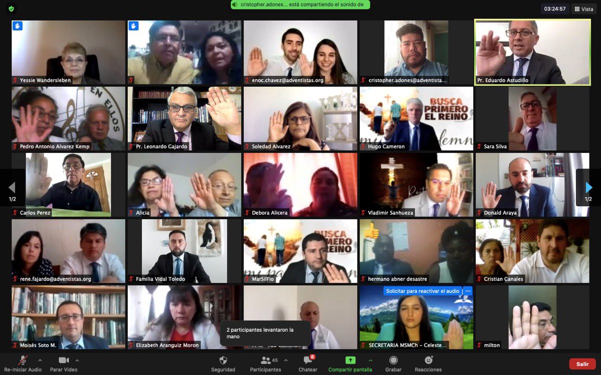 Hugo Cameron tweet media