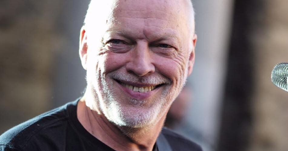 Happy birthday david gilmour!!!!!!!!!!!!! 