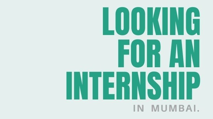 im_HarisAnsari's tweet image. I am looking for a digital marketing internship in Mumbai.

#DigitalMarketing #Internship #InternshipOpportunities 
#socialmediamarketingmanager