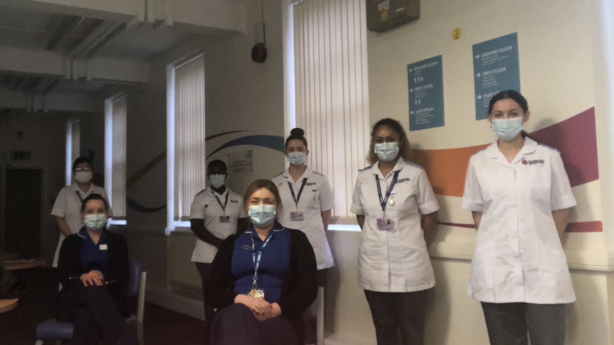 Lisa Fewkes (@fewkeslisa) on Twitter photo Had the pleasure of introducing some new student nurses to <a href="/Leic_hospital/">Leicester's Hospitals</a> today. Such passion and enthusiasm from our future nurses <a href="/DMU_Nur_Mid/">DMU School of Nursing and Midwifery</a> <a href="/FelicityHunter3/">Felicity Hunter</a> @UHLfox <a href="/UHLSchoolN_M/">UHL School of Nursing and Midwifery Practice</a> Had the pleasure of introducing some new student nurses to <a href="/Leic_hospital/">Leicester's Hospitals</a> today. Such passion and enthusiasm from our future nurses <a href="/DMU_Nur_Mid/">DMU School of Nursing and Midwifery</a> <a href="/FelicityHunter3/">Felicity Hunter</a> @UHLfox <a href="/UHLSchoolN_M/">UHL School of Nursing and Midwifery Practice</a>