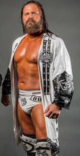 Not the Real James Storm (@jamesstormdcc) on Twitter photo 