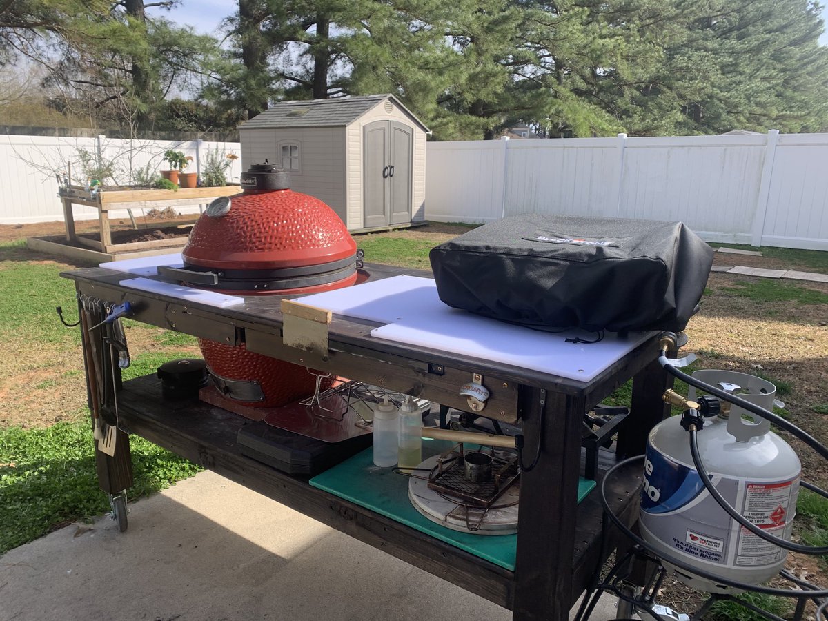 Chris "Butter" Ball, CSFM tweet media