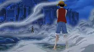 Water 7 arc (Ep 207-263)Rating: 9/10In my opinion, this is where one piece started to flow beautifully and the tone of one piece changed dramatically, usopp leaving the ship was an emotional change I was not expecting, and robin's backstory (imo the best one) was explored