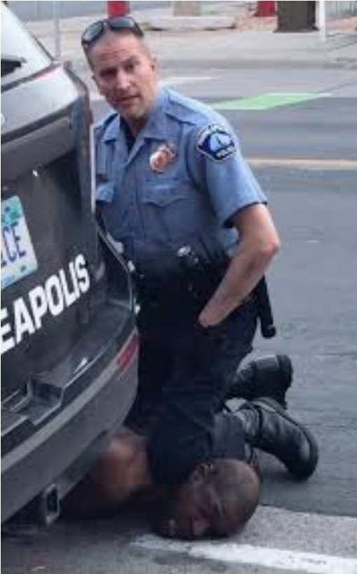 dawniers's tweet image. Senate Republicans @SenateGOP look closely, even without knowing either person&apos;s name which one deserves #automaticprotection the cop or the civilian? Which one #Rights under the #Law is being #Violated? Which one can freely #Breath?  #STOPAUTOMATICPOLICPROTECTION