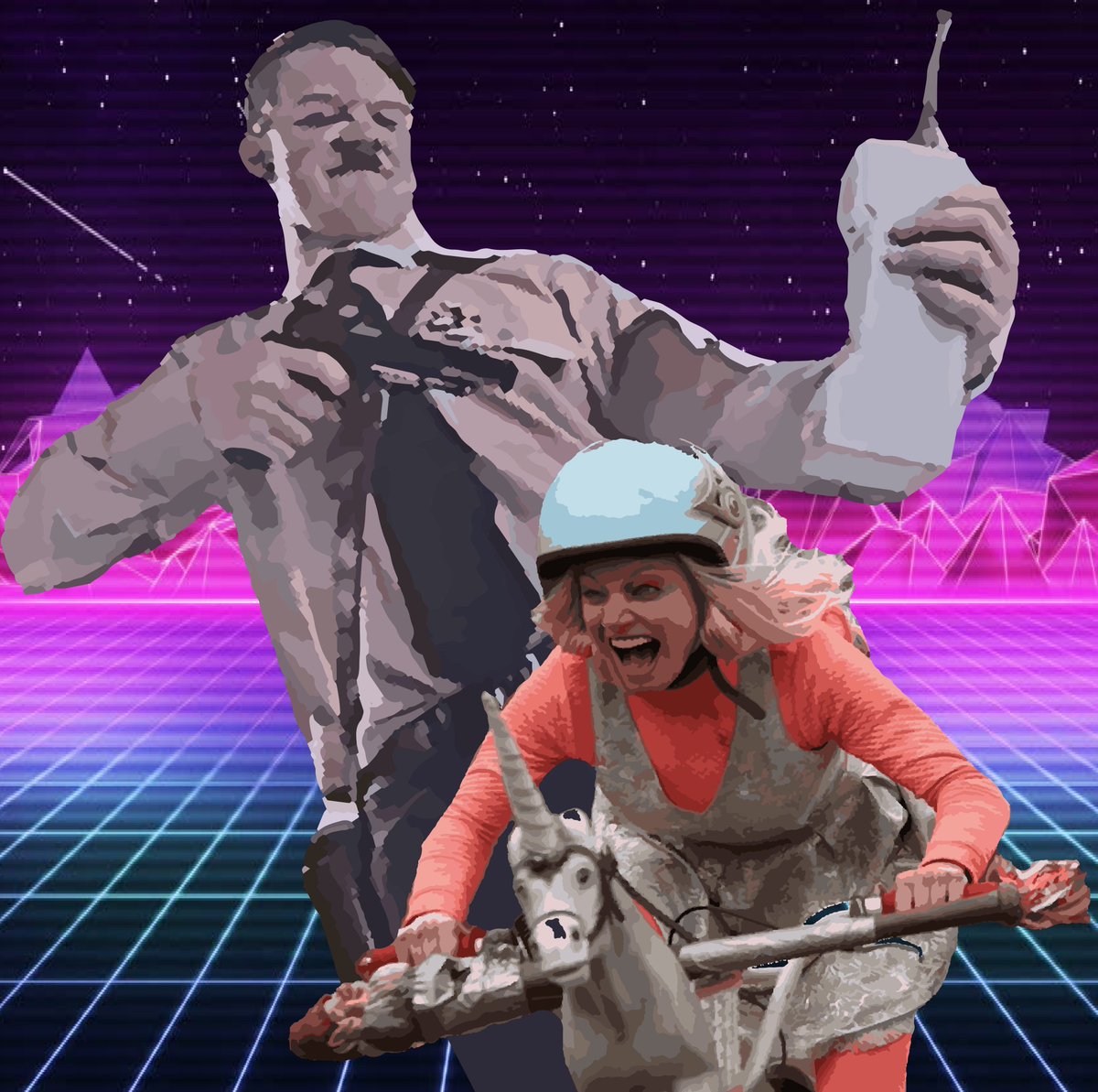 New episode is up! Are your ears ready for it?
Episode 37: Penetrate My Modem 
Listen here (or wherever):
soundcloud.app.goo.gl/FQGFV
#audio #np #podcast #podernfamily #SaturdayVibes