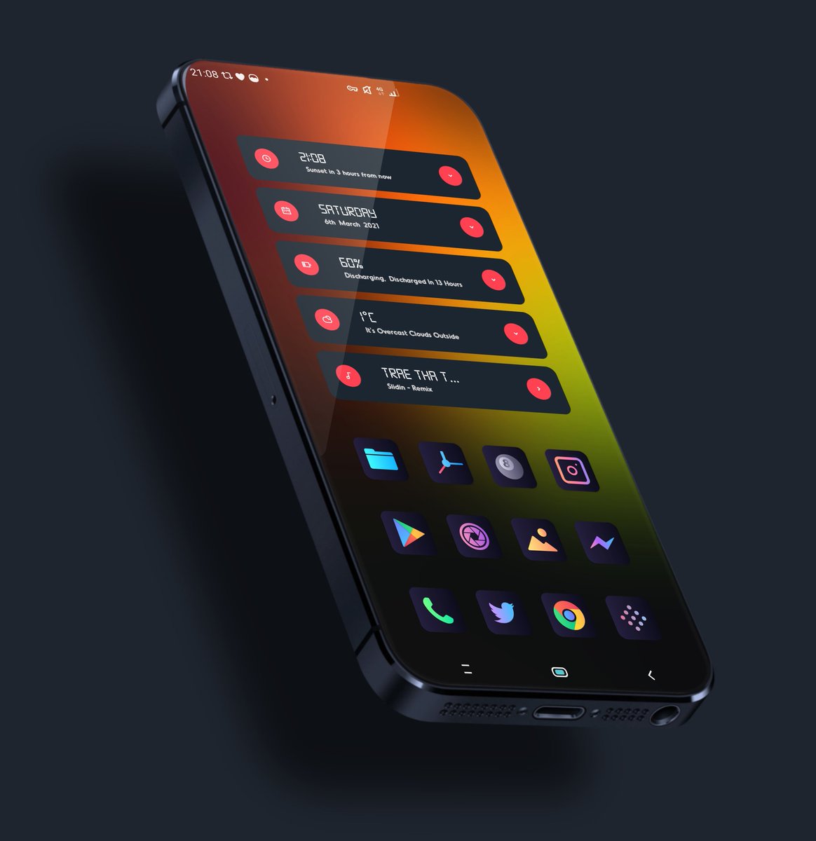 tizenharom13's tweet photo. @vhthinh_at #Celia #walls
@jacksonhayes701 #eve #kwgt
@homescreenfiy #GradientDark #icons
@sry_nmblss #HiShoot2i #template https://t.co/KwQT5wbk8E