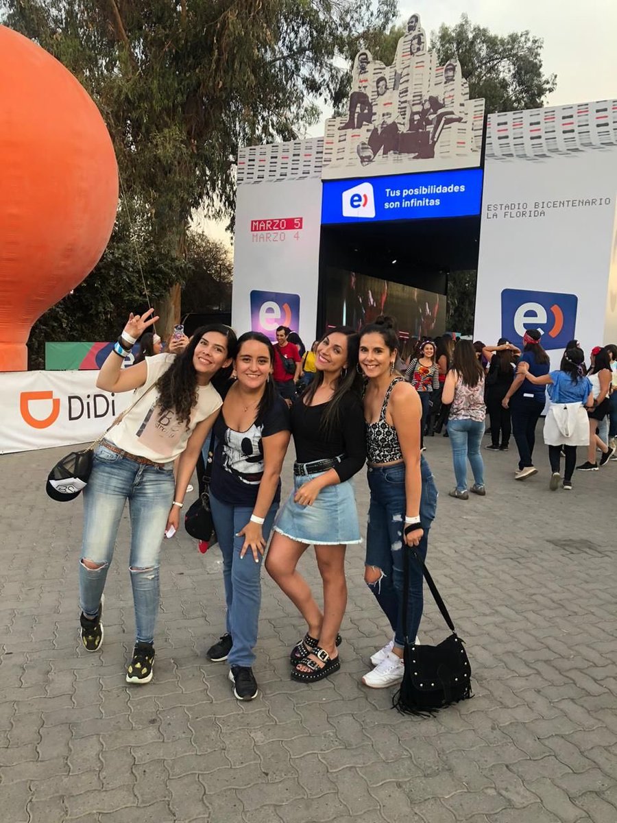 backstreetboys's tweet photo. We can’t wait either, Carla!! Sending so much love 🖤 #BSBArmyStories https://t.co/NqqXLmvrqj