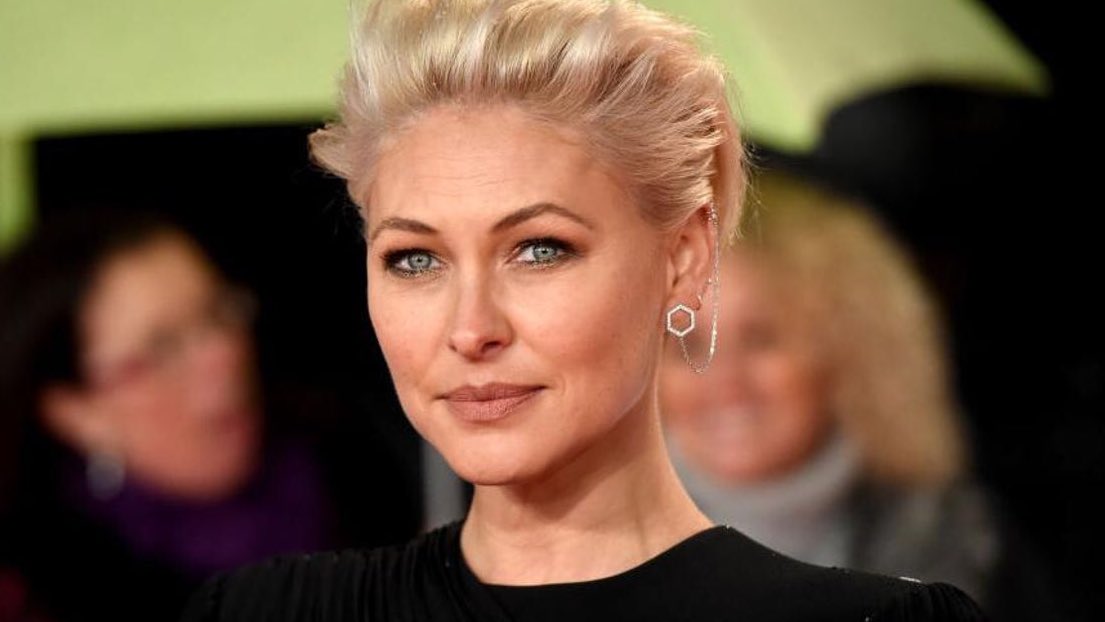Emma Willis reveals she’s just finished writing her first screenplay, about a group of astronauts who go to Mercury, but when they step out of the rocket they all melt to death.

“It’s quite a basic plot but I think people will stick with it for the melting scene,” she said