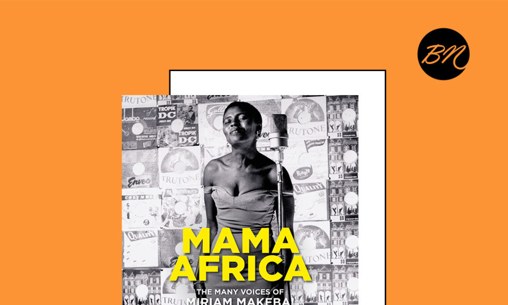 bellanaija's tweet photo. #BNMovieFeature International Women’s Month Special: Watch “Mama Africa” a documentary celebrating Miriam Makeba https://t.co/iPNC4vrfA6 https://t.co/OxduQiaKz3