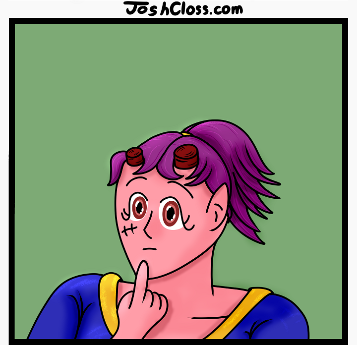 DaGuildmistress's tweet photo. Today's Comic: A Thorough and Concise Recap

Special thanks to my Patreon Pals for their generous support! Did you know?: They are all Great https://t.co/8cMKKrf9QH