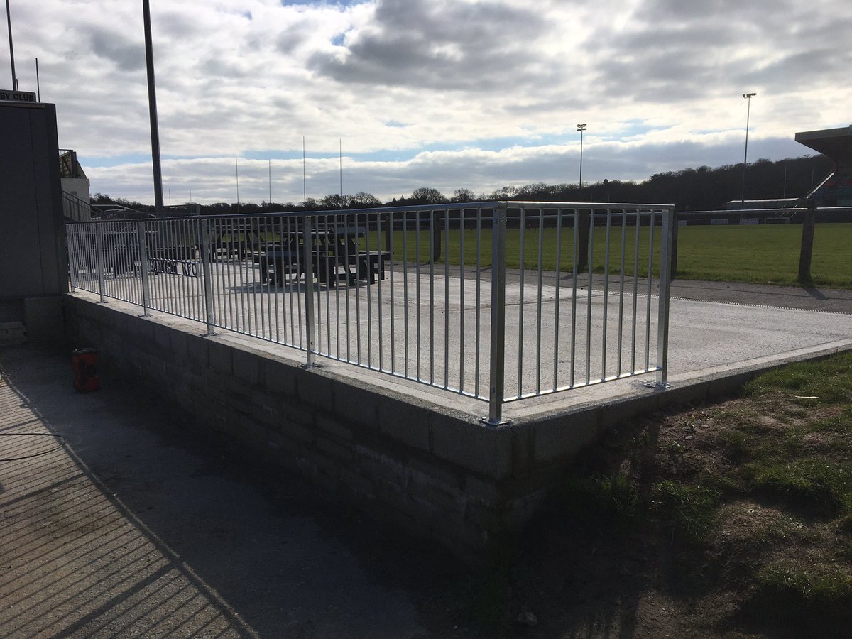 Penclawdd Forge tweet media