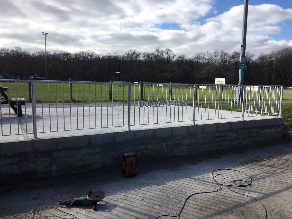 Penclawdd Forge tweet media