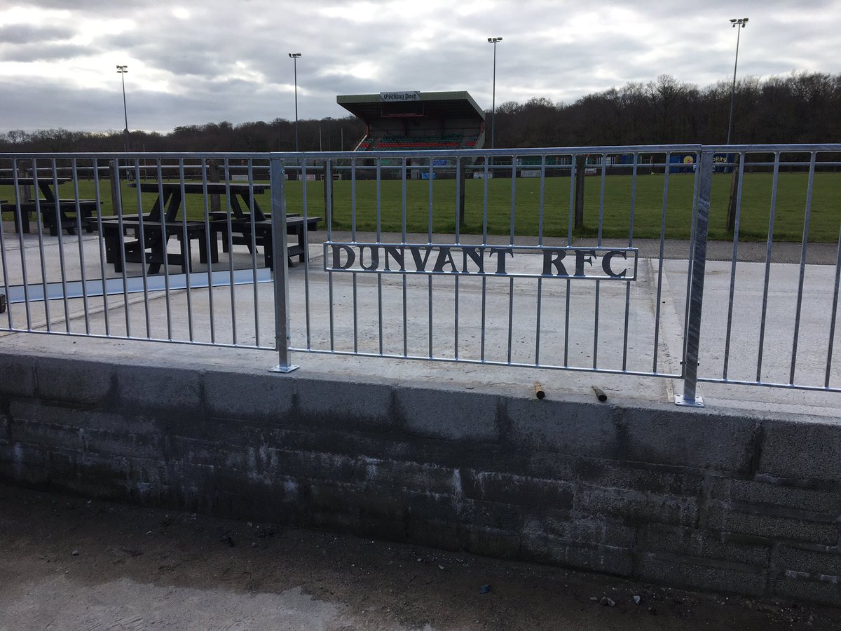 Penclawdd Forge tweet media