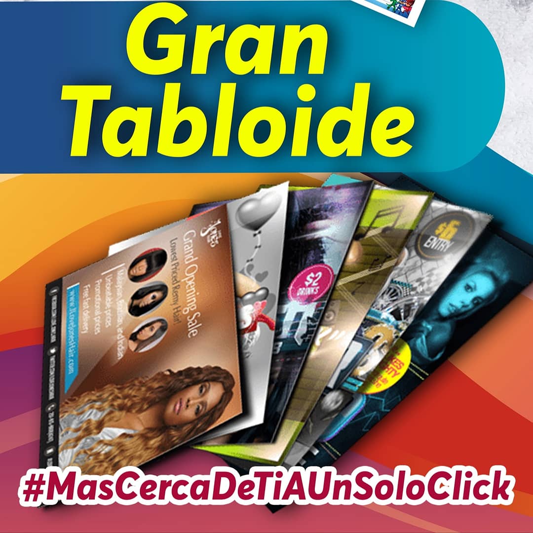 MagicPrint7's tweet image. Impresión en GRAN TABLOIDE
El tamaño ideal para imprimir tus infografías, anuncios, promocionales y más.
Impresión en ADHESIVO T. CARTA O TABLOIDE
Imprime tus etiquetas escolares, etiquetas de bautizo y más

🟠📲 222 338 6211📞💬
#MagicPrint #MasCercaDeTiAUnSoloClick