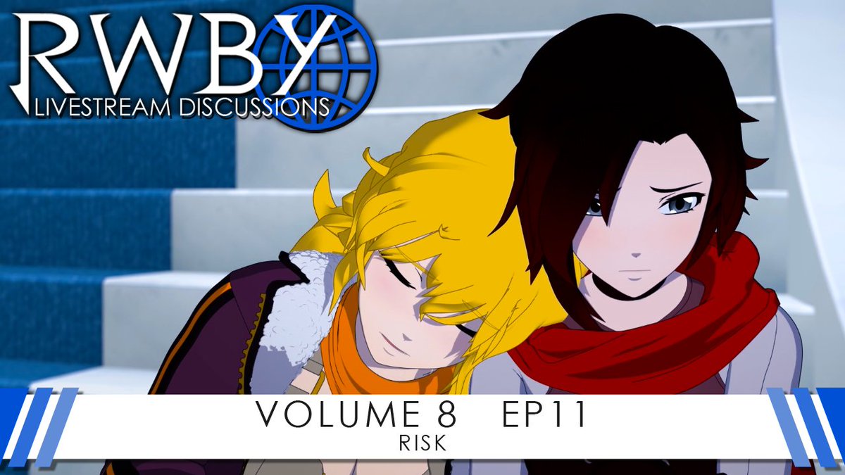 rwby volume 6 chapter 11 rwby volume 6 chapter 11